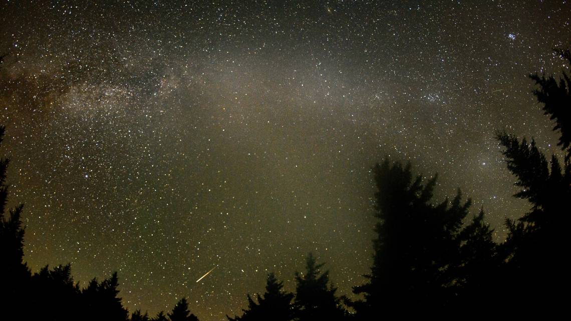 The best meteor shower of the summer is happening soon: How to see it in Kansas City