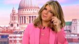 GMB fans 'switch off' as they complain over Kate Garraway's 'annoying' habit