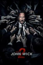 John Wick: Kapitel 2