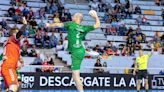 Henrique Teixeira regresa al Bada Huesca