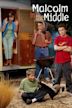 Malcolm in the middle