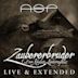 Zaubererbruder: Live & Extended