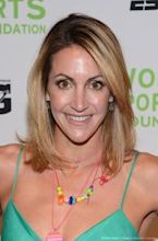 Summer Sanders