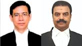 Supreme Court Gets 2 New Judges, First From Manipur