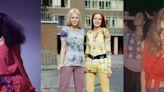 Fashion on Film: Behind the 1970s Hippie and Western Movements