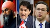 Canadian PM Trudeau weakened after main ally unexpectedly pulls support