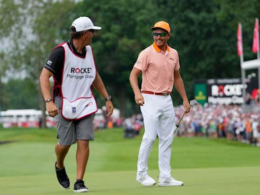 Rocket Mortgage Classic 2024 Golf Odds, Betting Preview, Picks And Props