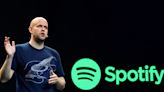 Spotify CEO Daniel Ek is worth billions — but says he still feels 'inadequate every day'