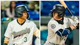 Gleyber’s replacements? Yankees’ 2B prospects Roc Riggio, Jared Serna have big personalities — and big upsides