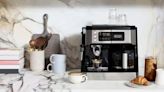 Best espresso machine for beginners: De'Longhi's All In One Combination