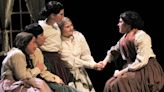 ACU's 'Little Women' about theater education, telling story of empowerment
