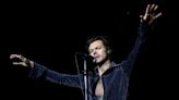 Harry Styles Helps 54K Americans Register to Vote Before Midterm Elections