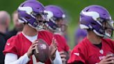 Five things to watch at this week's Vikings minicamp