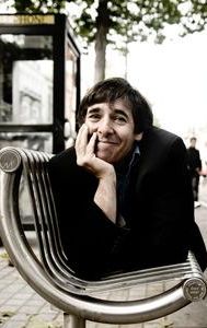 The Mark Steel Lectures