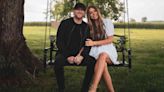 Cole Swindell Engaged to Courtney Little: 'I Couldn't Wait Any Longer' (Exclusive)