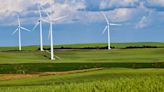 Wind Farms More Land Efficient Than Previously Thought