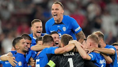 Portugal vs Slovenia: Euro 2024 prediction, kick-off time, TV, live stream, team news, h2h results, odds