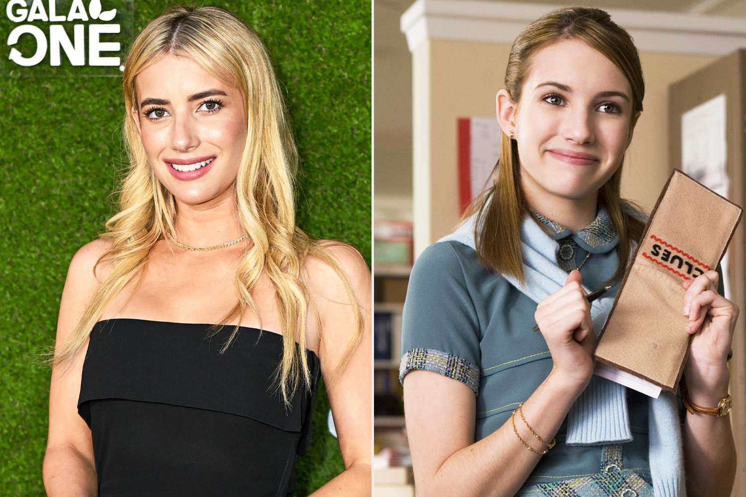 Emma Roberts Wants to Play a 'Grown-Up' Nancy Drew 17 Years After Playing Her as Teen: 'Where Is She Now?'