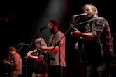 Trampled by Turtles