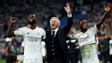 Champions League final: Can Borussia Dortmund halt Real Madrid’s march to 15th European Cup success?