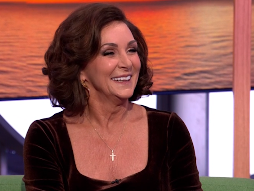 Shirley Ballas teases Strictly Come Dancing 'cameo'