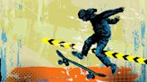 Ahead of the Paris Olympics 2024, a look at India’s skateboarding journey so far For Indian skateboarders nursing medal hopes, the dearth of government support is possibly the biggest stumbling block