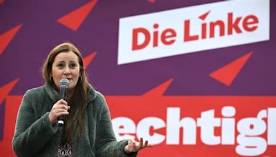 Berlin & Brandenburg Gegen Ampel: Linke berät über Strategie für Landtagswahlen