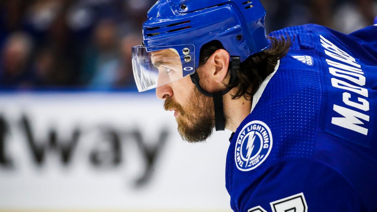 After years of decline, can Lightning turn back clock with McDonagh?