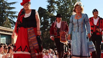 La Pasarela Romántica se celebrará el 3 de mayo