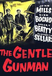 The Gentle Gunman