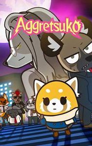 Aggressive Retsuko