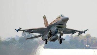 How the Israeli Air Force once destroyed over 60 enemy jets and dozens of Soviet missile systems in battle without losing a single fighter