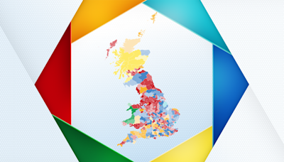 Labour on course for 200-seat majority and Tories to have fewest MPs ever, new poll shows