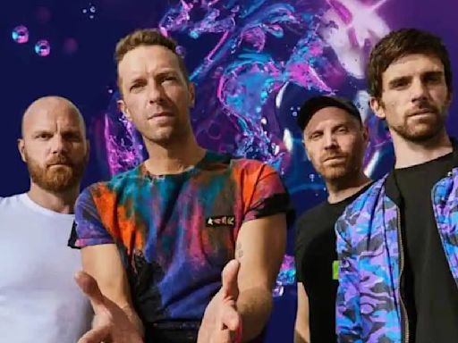 No More Coldplay Concerts! Coldplay Announces Retirement Amid Tickets Black Marketing In India, Will Do only..