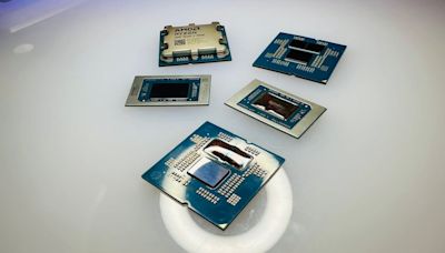 AMD spills the beans on Zen 5's 16% IPC gains