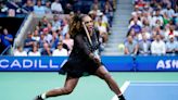 Serena Williams faces difficult task in US Open's second round: Match time, how to watch, stream, TV info