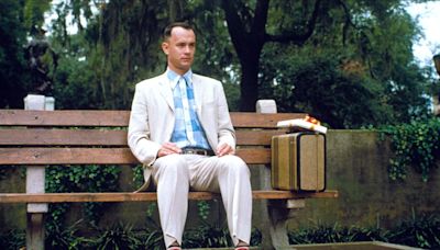 Forrest Gump turns 40 this weekend—here's how to watch the Oscar winner on TV