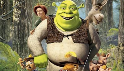 Shrek 5 Officially Announced, Mike Myers, Eddie Murphy, and Cameron Diaz Returning
