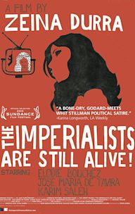 The Imperialists Are Still Alive!