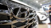 Lawsuit accuses Hyundai of faking US sales data for electric cars