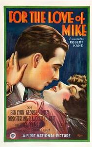 For the Love of Mike (1927 film)