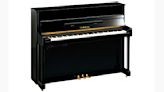 NAMM 2023: Yamaha’s new TC3 TransAcoustic pianos promise the feel of an acoustic upright and the benefits of digital technology