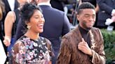 Inside Chadwick Boseman's Inspiring Private Love Story