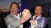 Arnold Schwarzenegger, Sylvester Stallone Open Up About Injuries and Regret