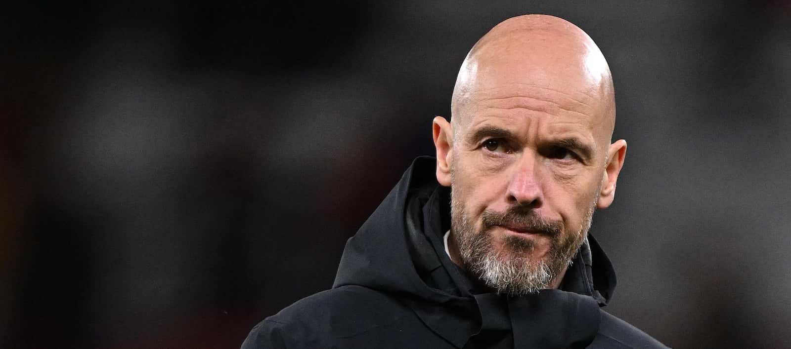 Erik ten Hag sends stern message to his players as he throws down the gauntlet ahead of new season