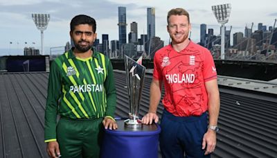 When and where is the T20 Cricket World Cup 2024 final? Venue, date, time and pitch for showpiece T20I match | Sporting News Australia