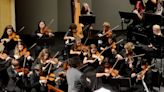 Mobile Symphony Youth Orchestra to close season with spring concert