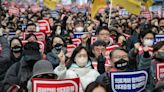 South Korean PM Meets Nation’s Top Hospital Heads Over Doctors’ Walkout