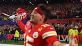 Sorry, Florida: Super Bowl 2024 MVP Patrick Mahomes is going to Disneyland, not Orlando