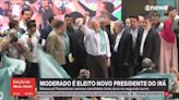 Moderado e reformista, Masoud Pezeshkian vence eleições presidenciais no Irã